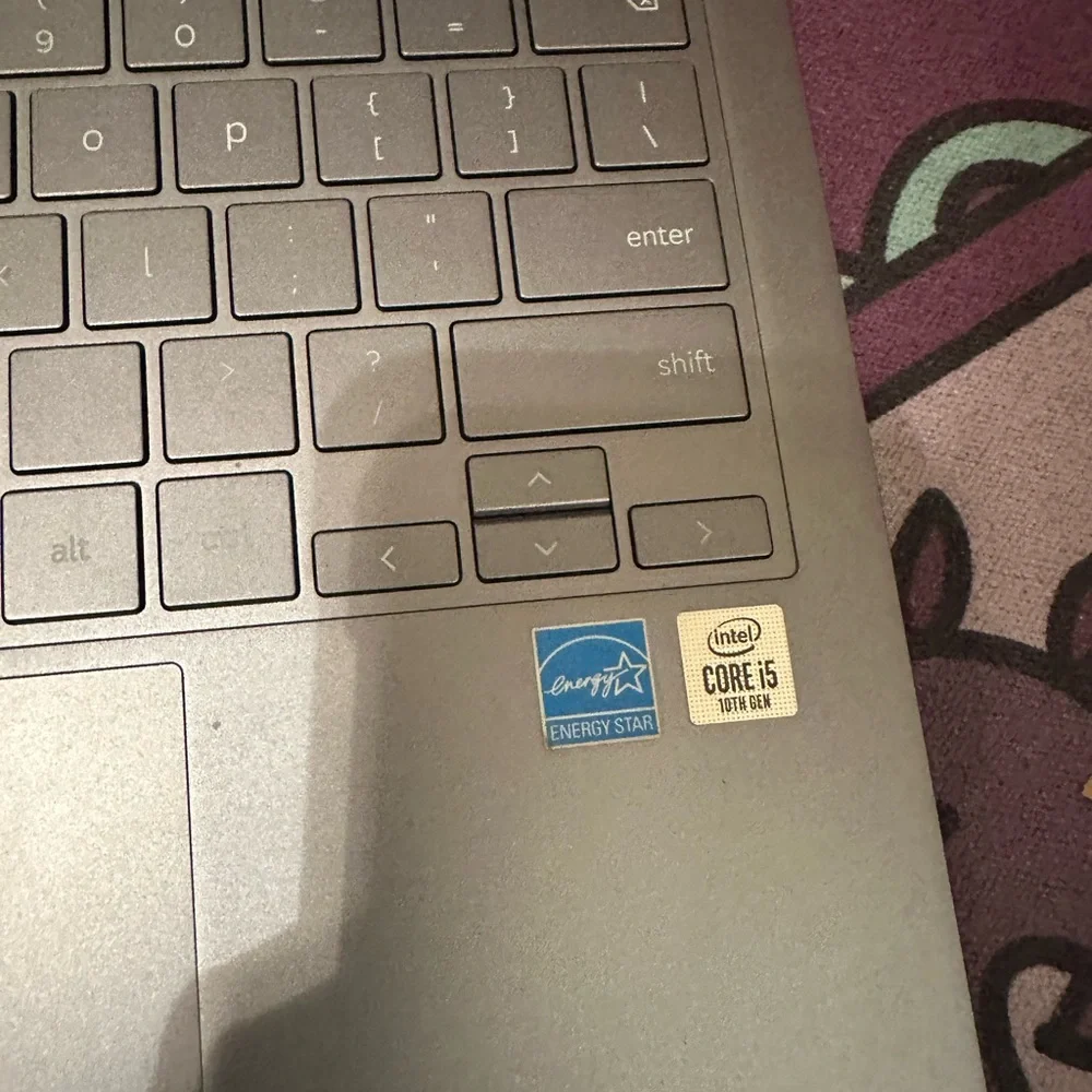 Samsung Galaxy 13.3 2 in 1 Chromebook